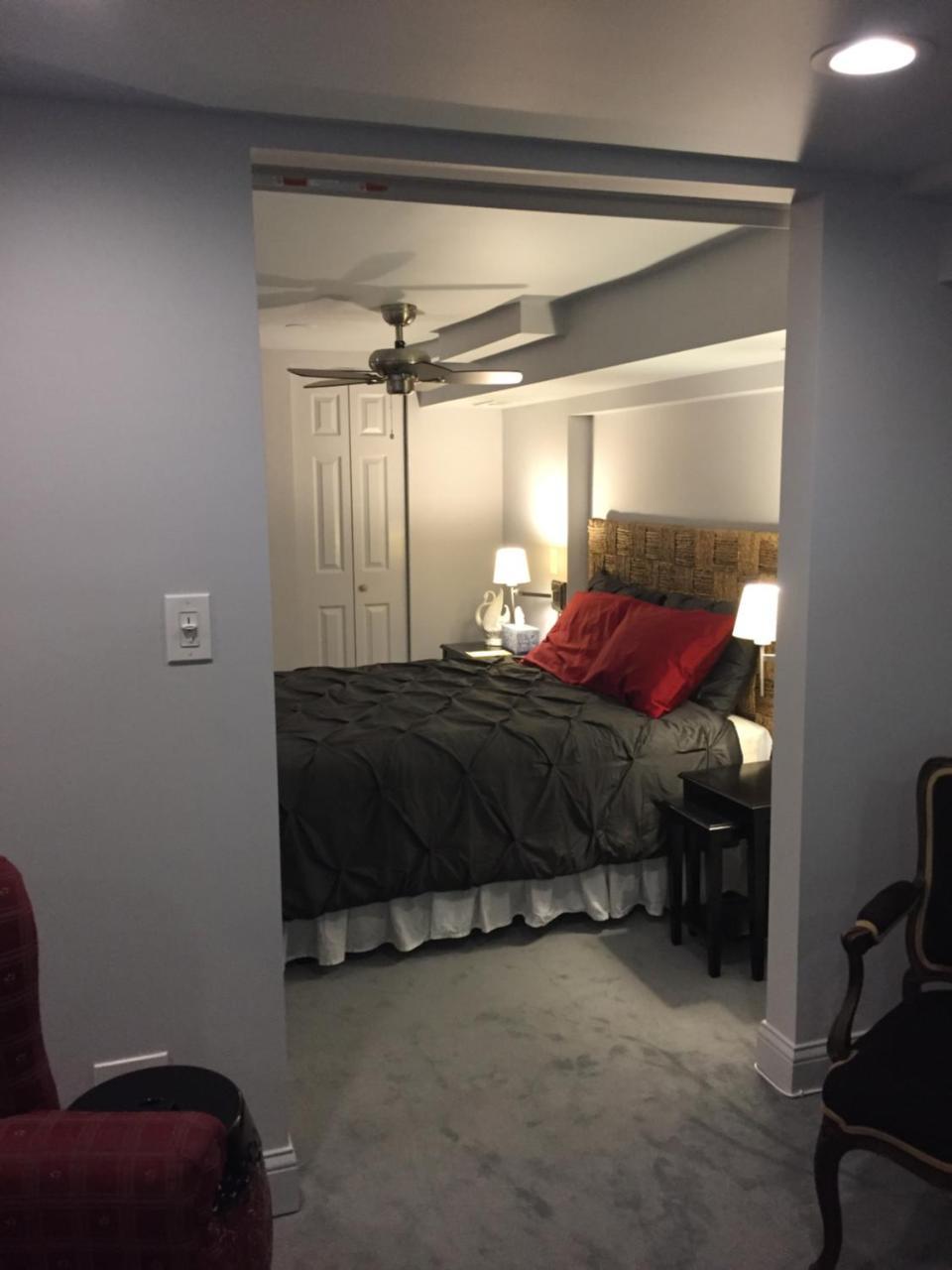 Webster House Apartment Чикаго Екстериор снимка