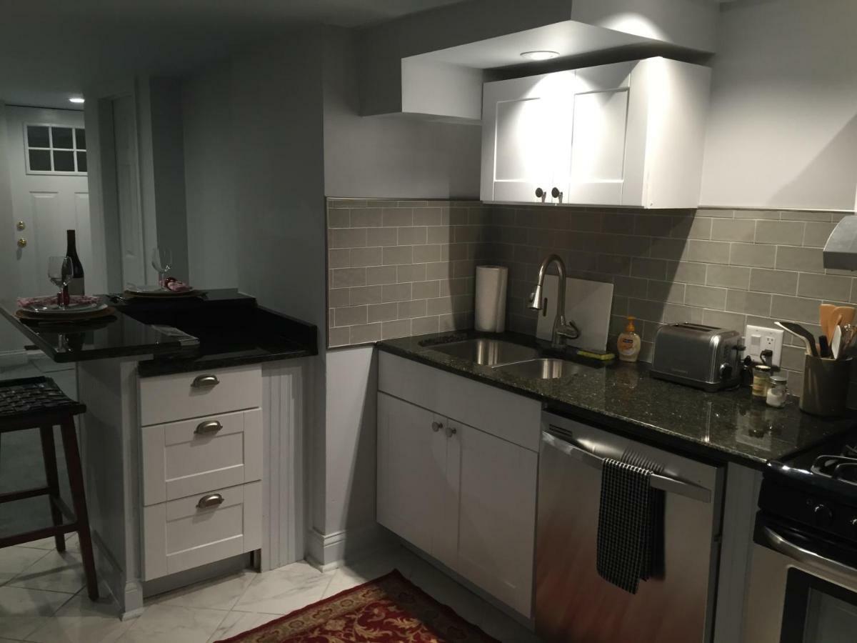 Webster House Apartment Чикаго Екстериор снимка