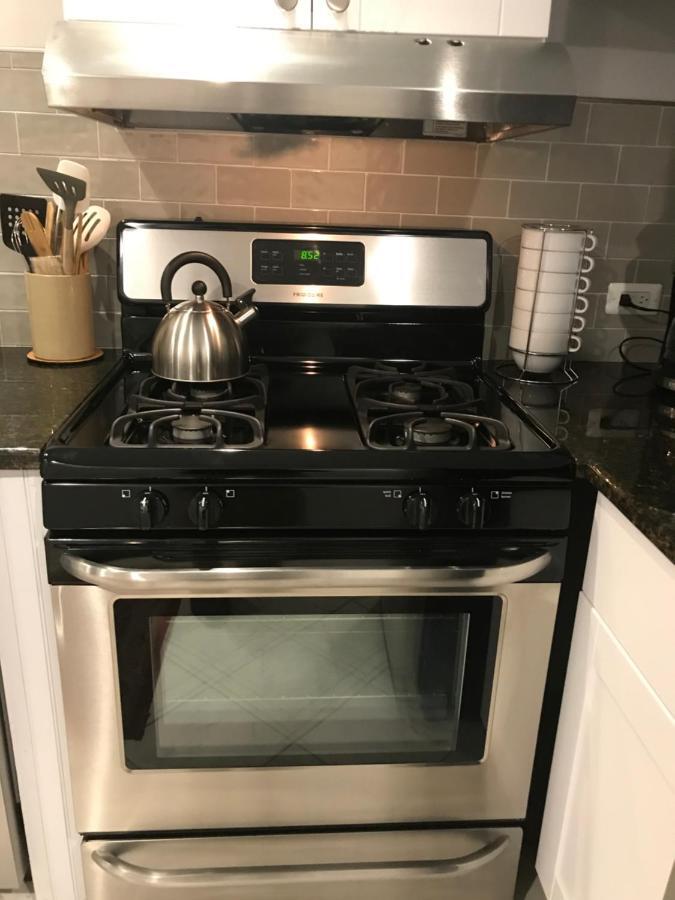 Webster House Apartment Чикаго Екстериор снимка